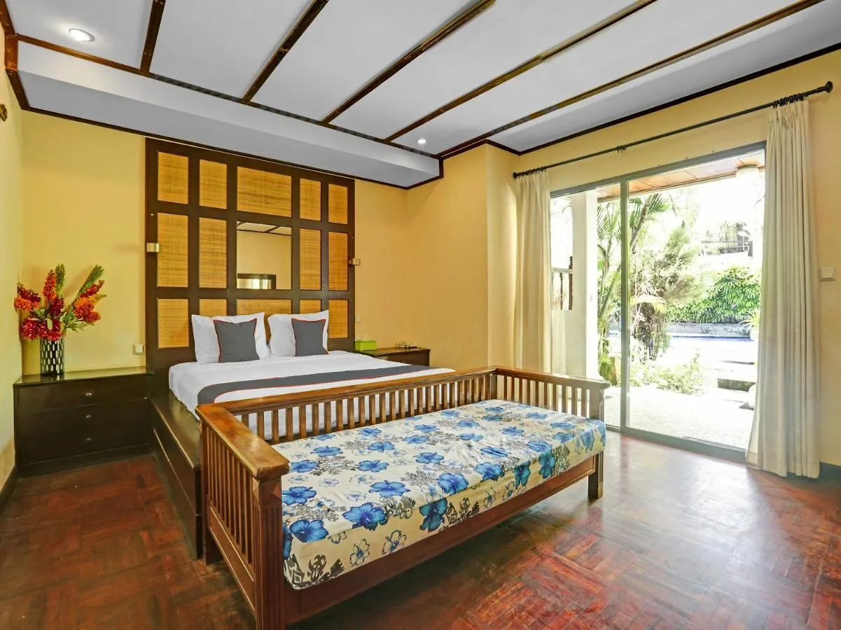 Hotel Collection O 90808 Kubu Carik Seminyak