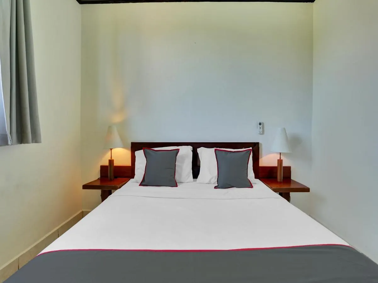 Hotel Collection O 90808 Kubu Carik Seminyak