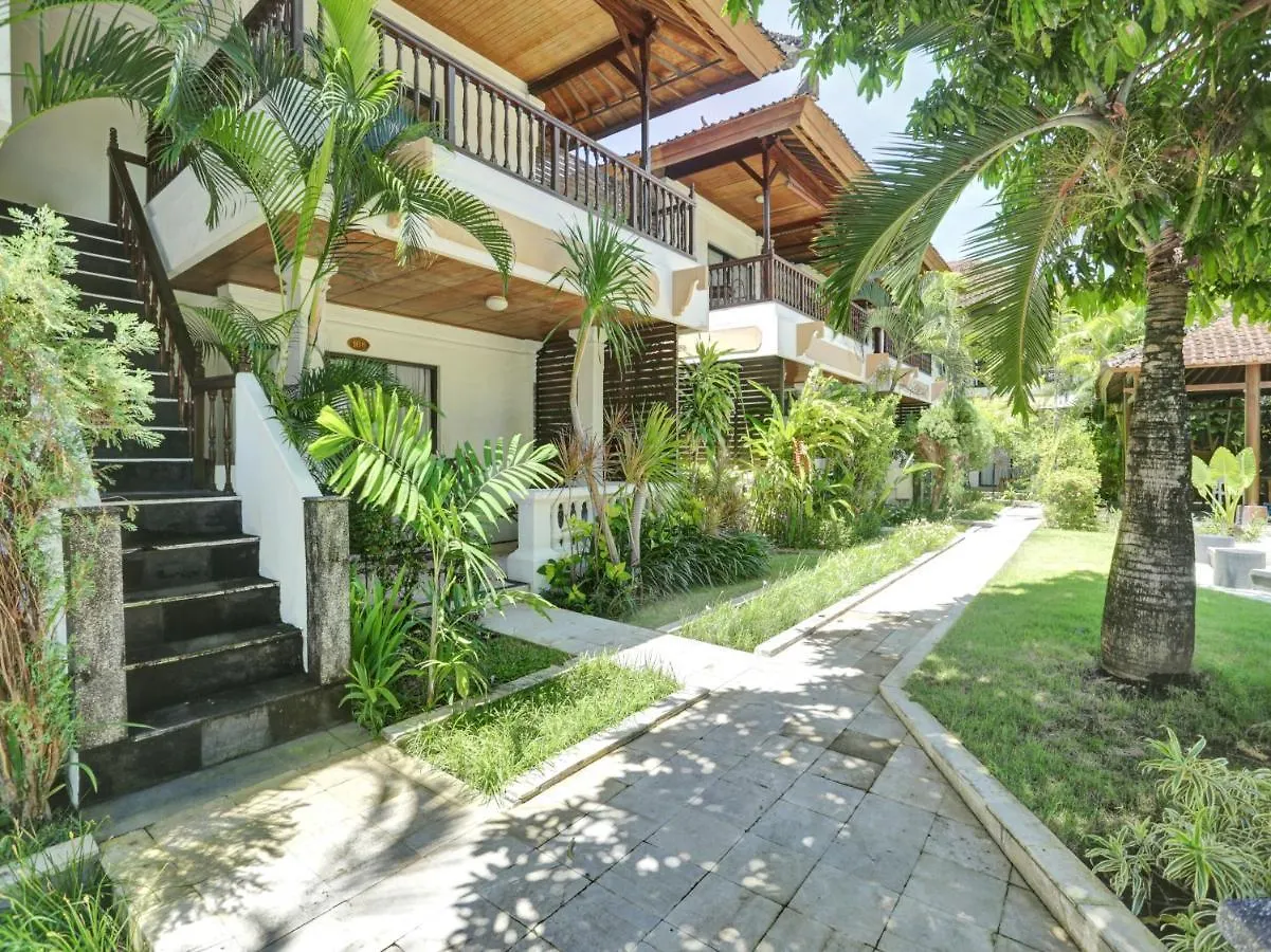 ***  Collection O 90808 Kubu Carik Seminyak Hotel Indonésia