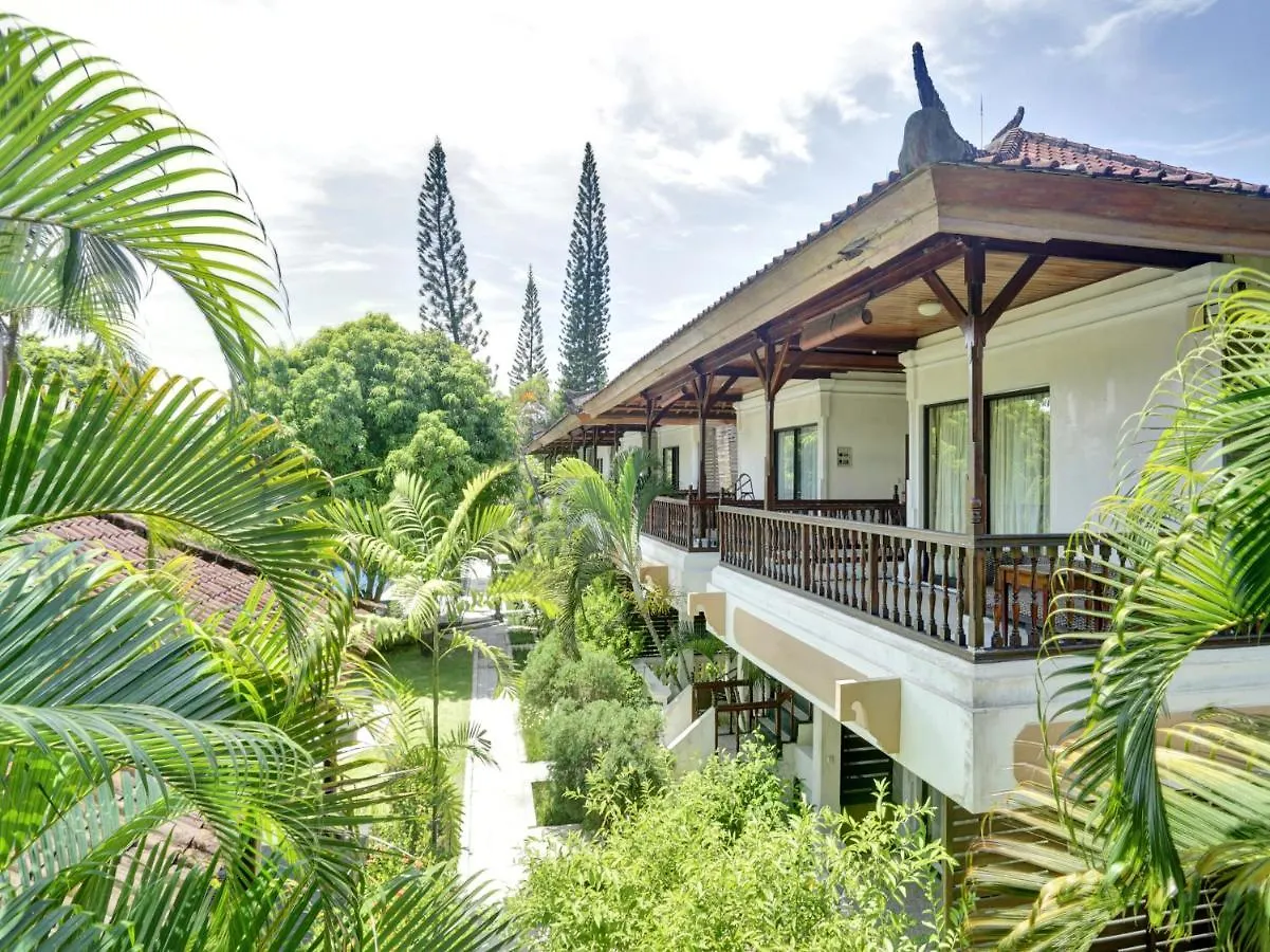 Collection O 90808 Kubu Carik Seminyak Hotel Indonésia