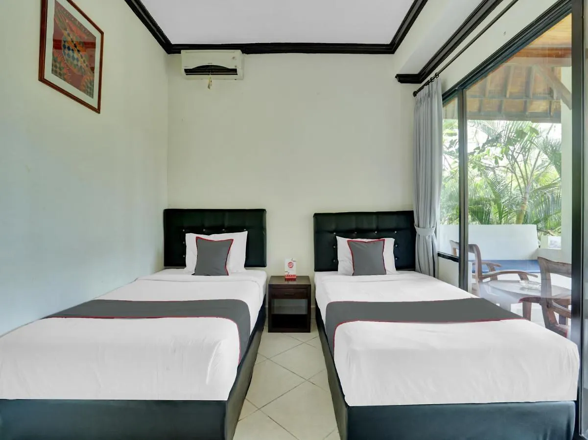 Collection O 90808 Kubu Carik Seminyak Hotel